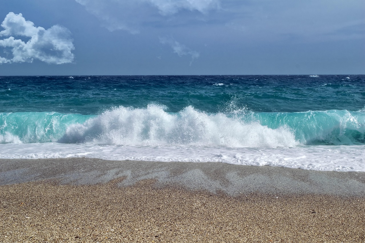 The Most Beautiful Beaches to Visit in Central America